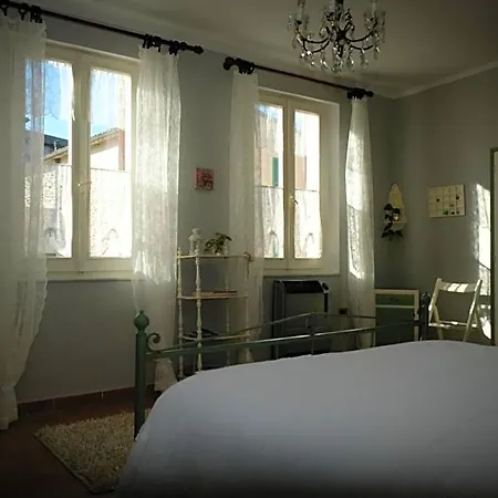 La Pausetta 3*