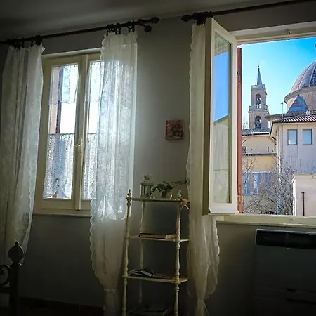 La Pausetta Oda ve Kahvaltı
