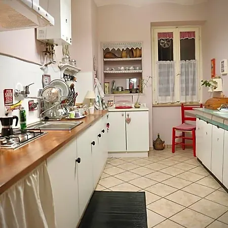 La Pausetta 3*