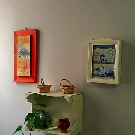 La Pausetta 3* Foligno