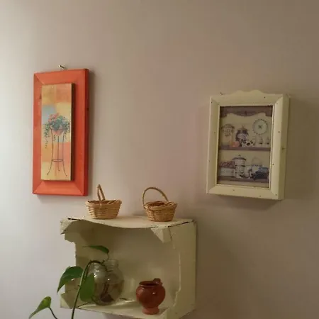 La Pausetta 3*