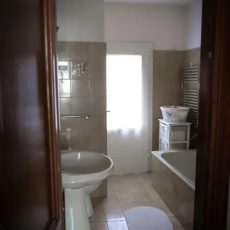 La Pausetta Bed & Breakfast 3*