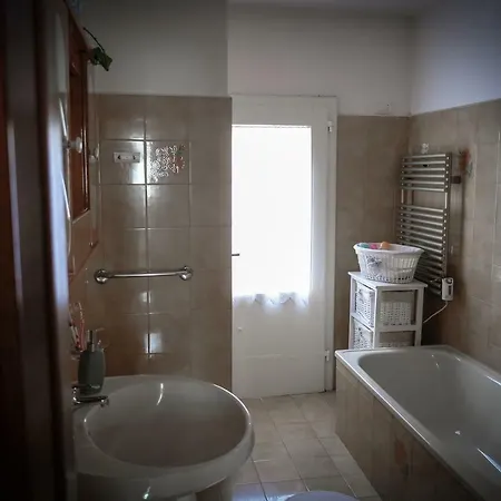 La Pausetta 3*