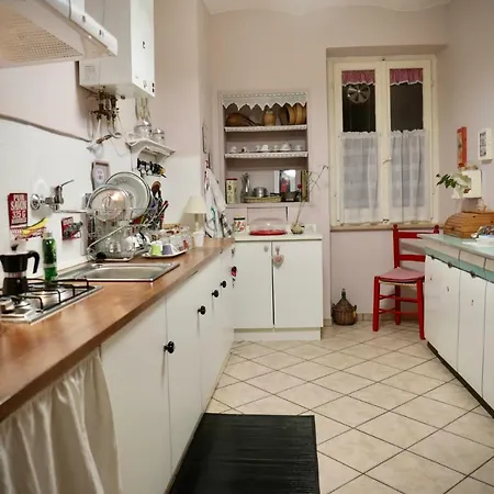 La Pausetta Oda ve Kahvaltı 3*
